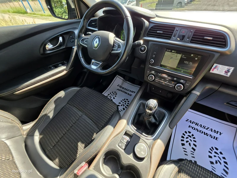 Renault Kadjar I 22