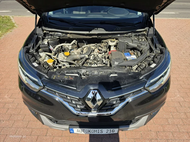 Renault Kadjar I 23