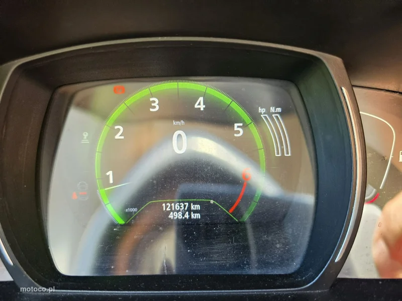 Renault Kadjar I 24