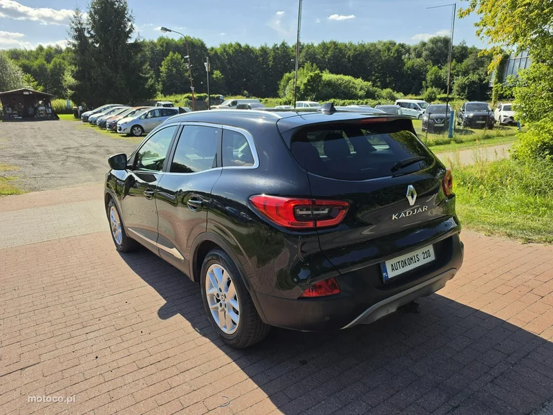 Renault Kadjar I 4