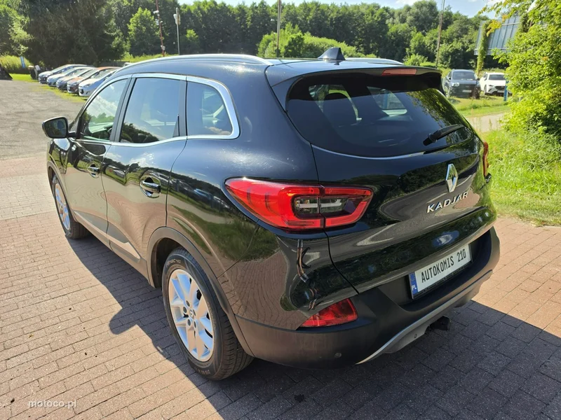 Renault Kadjar I 5
