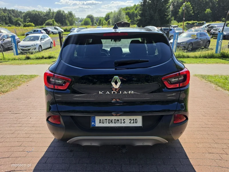 Renault Kadjar I 6