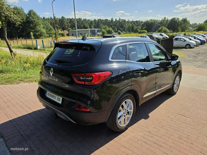Renault Kadjar I 7