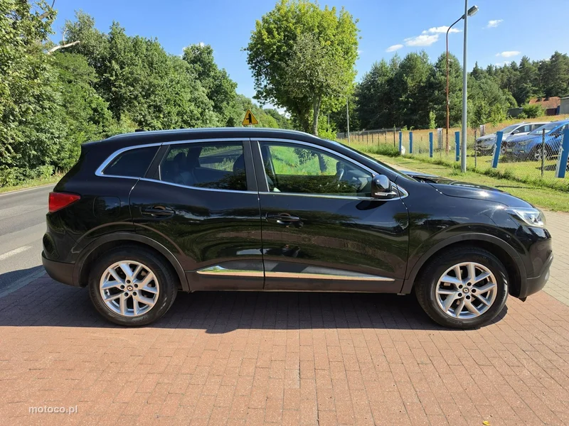 Renault Kadjar I 9