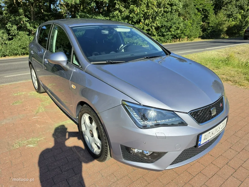 Seat Ibiza 11