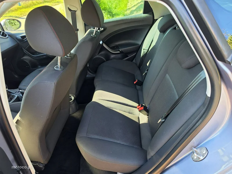 Seat Ibiza 15