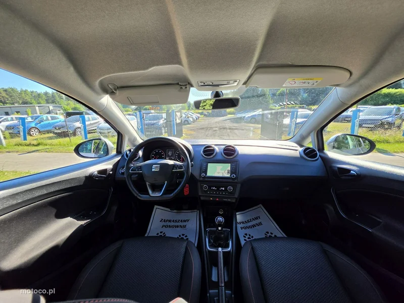 Seat Ibiza 17