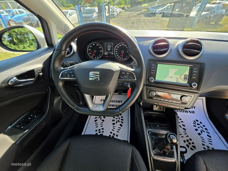 Seat Ibiza 21