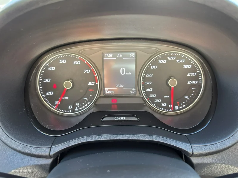 Seat Ibiza 24
