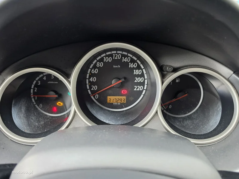 Honda Jazz 22