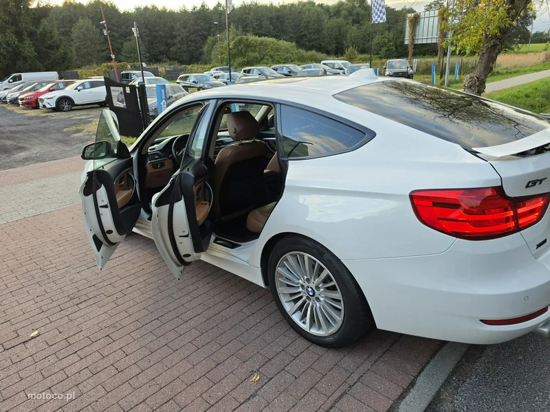 BMW Seria 3 F30 328 14