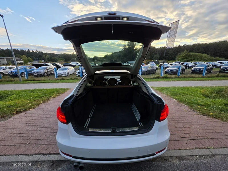 BMW Seria 3 F30 328 20