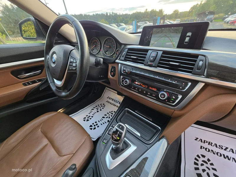 BMW Seria 3 F30 328 24