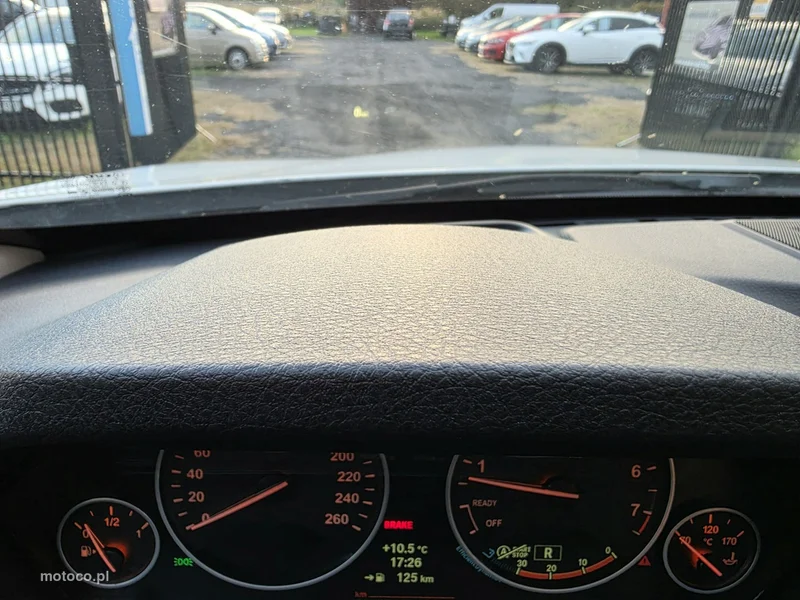 BMW Seria 3 F30 328 27
