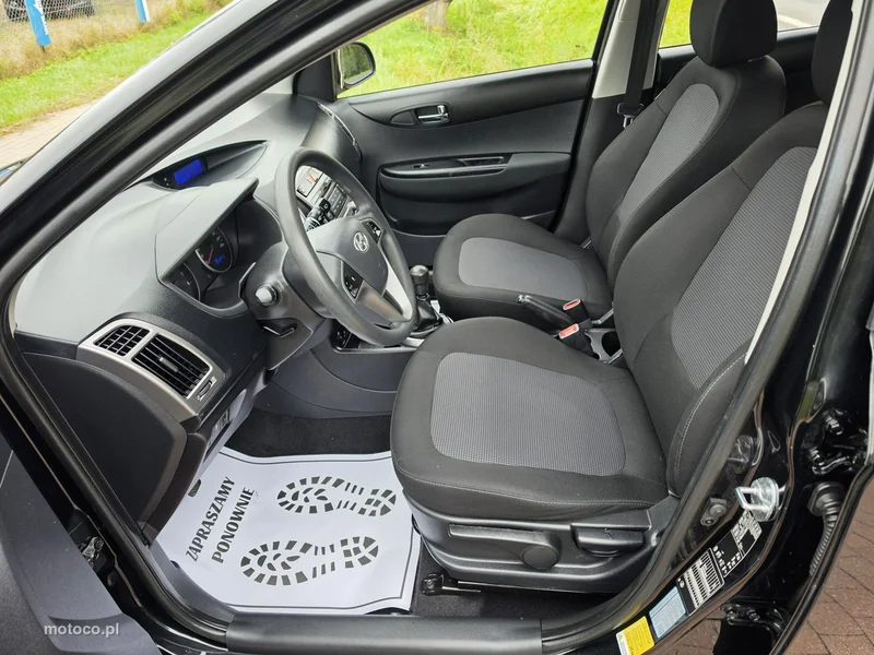 Hyundai i20 14
