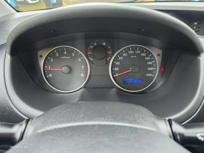 Hyundai i20 23