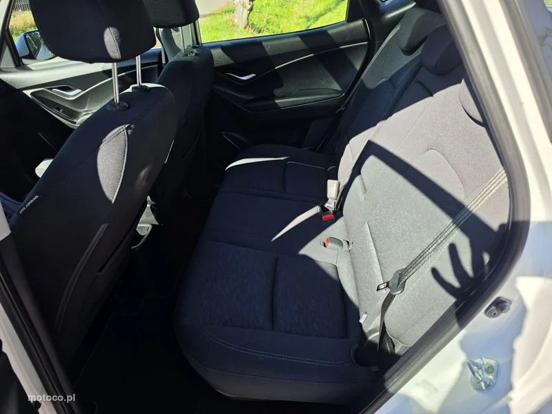 Hyundai ix20 15