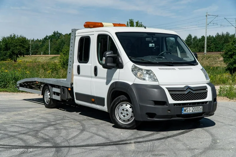 Citroën Jumper 10
