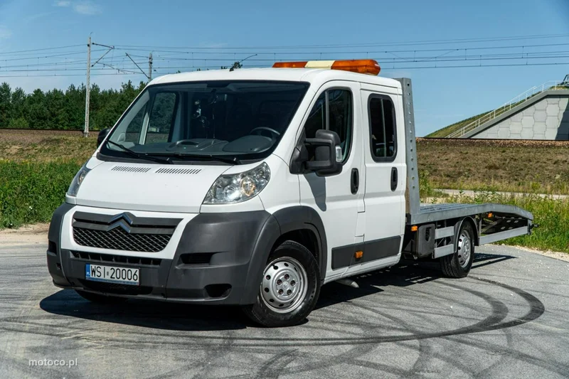 Citroën Jumper