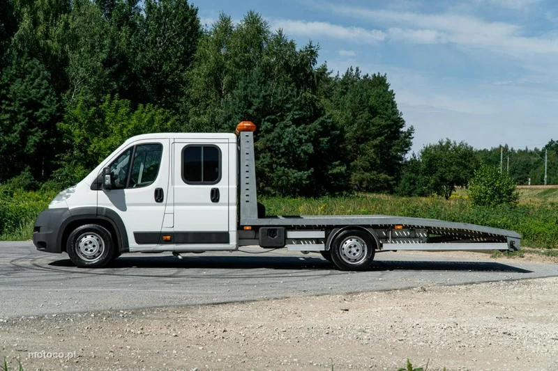 Citroën Jumper 2