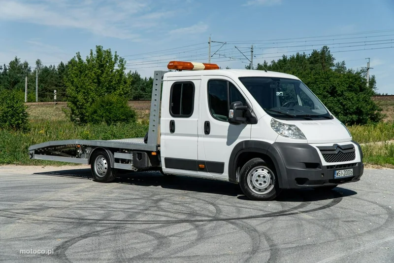 Citroën Jumper 11