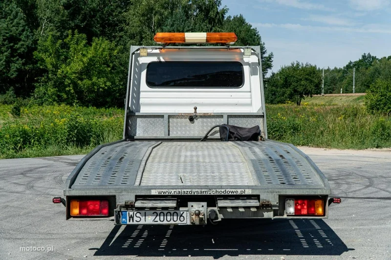 Citroën Jumper 19