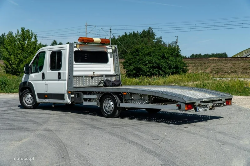 Citroën Jumper 3