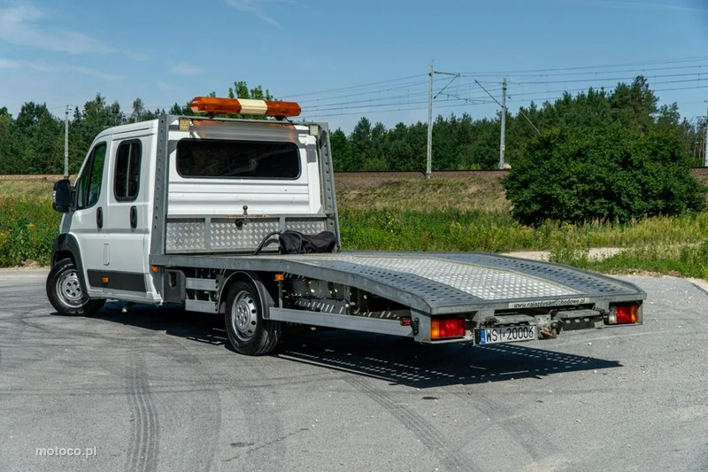 Citroën Jumper 21