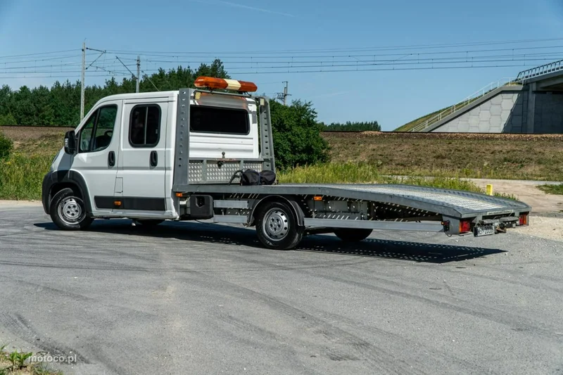 Citroën Jumper 23