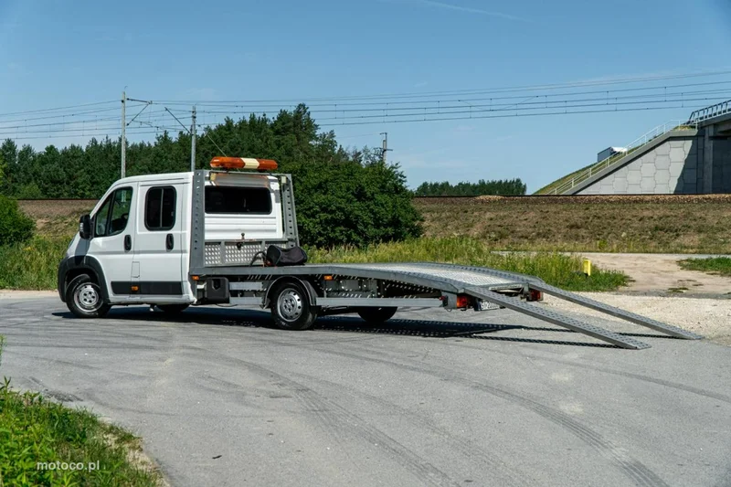 Citroën Jumper 24