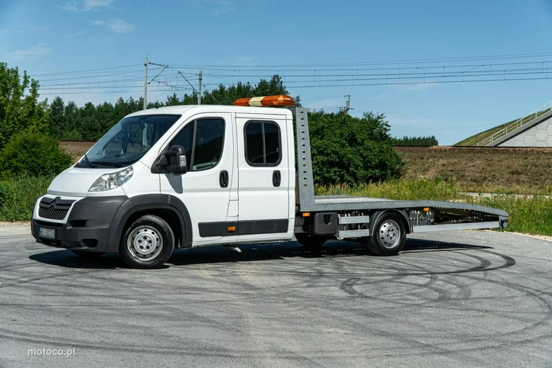 Citroën Jumper 25