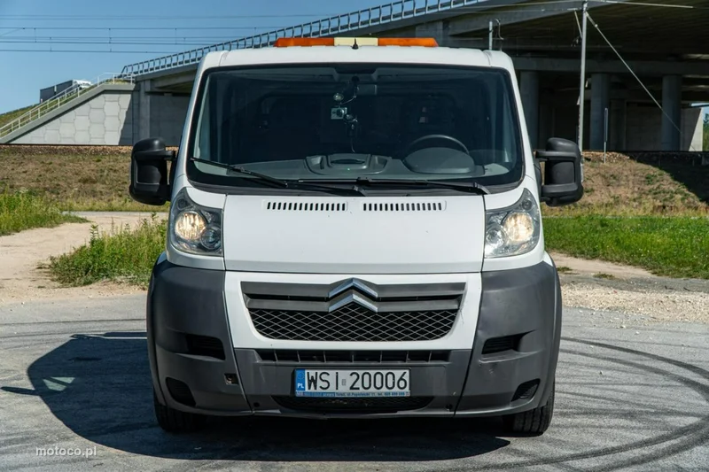 Citroën Jumper 29