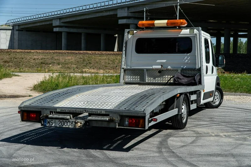 Citroën Jumper 4