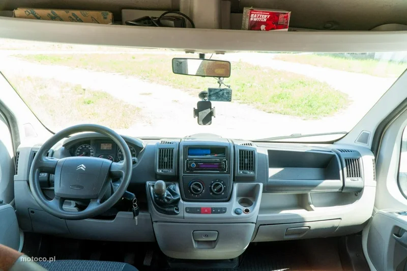 Citroën Jumper 32