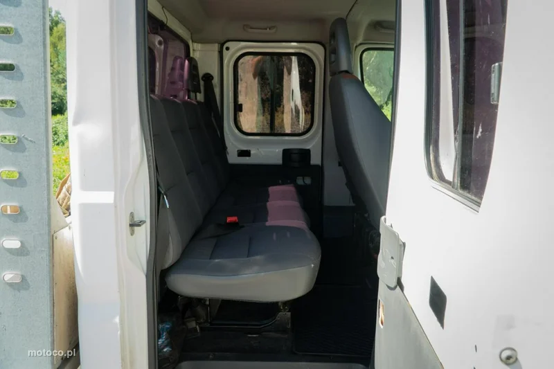 Citroën Jumper 39