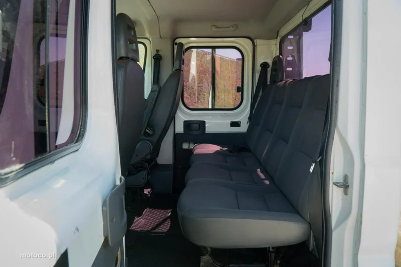 Citroën Jumper 40