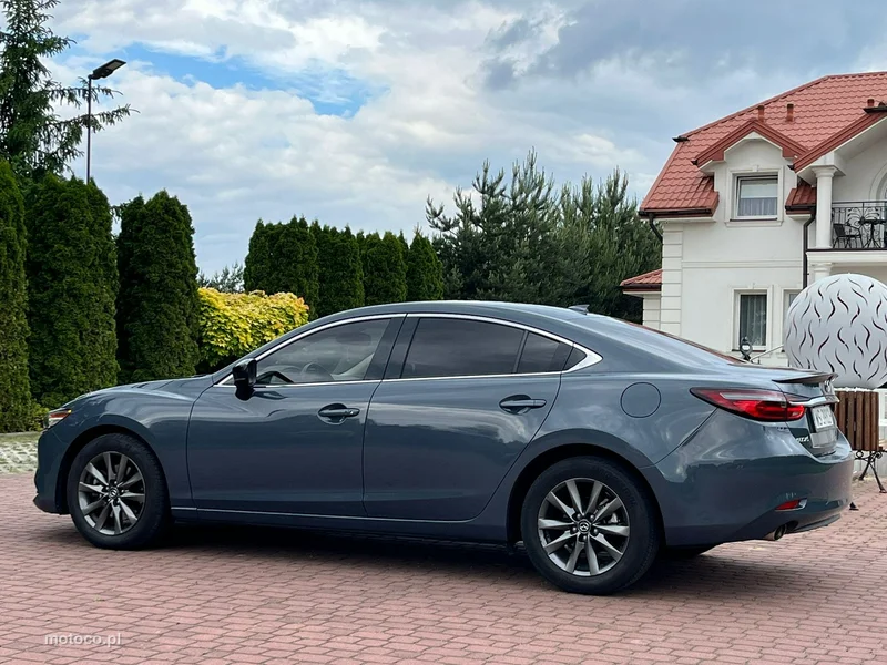 Mazda 6 14