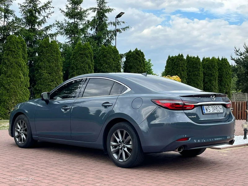 Mazda 6 15