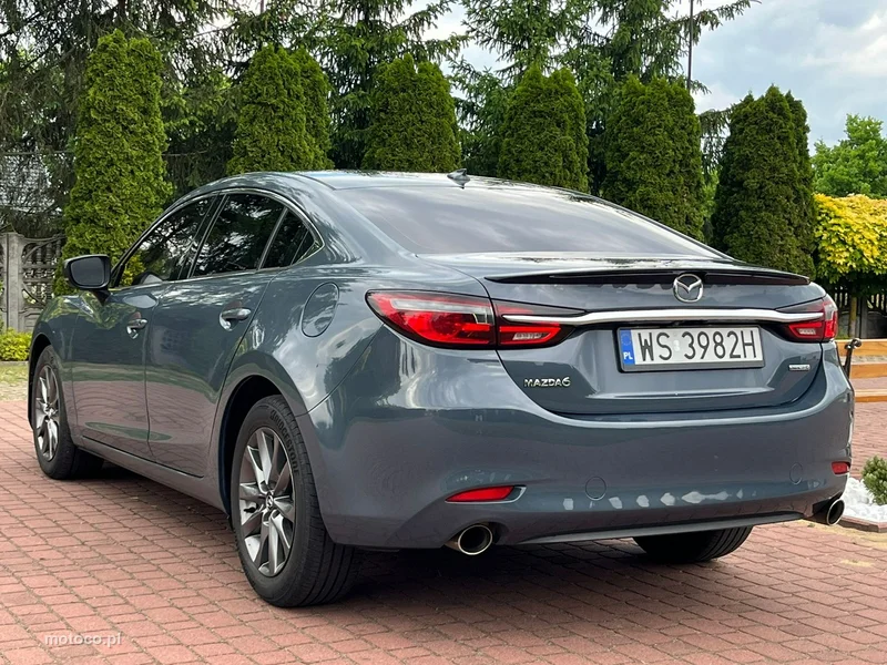 Mazda 6 17
