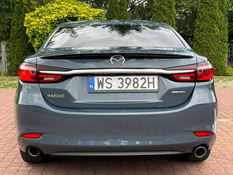 Mazda 6 19