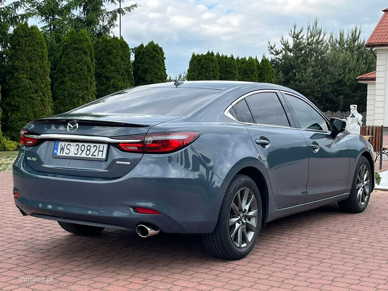 Mazda 6 21