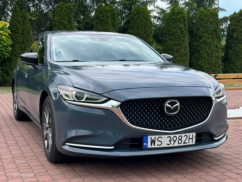 Mazda 6 28