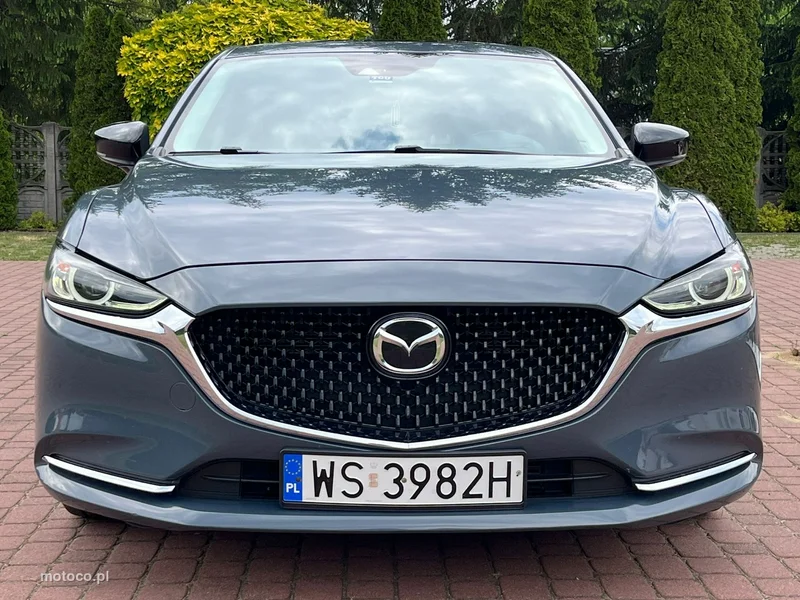 Mazda 6 29