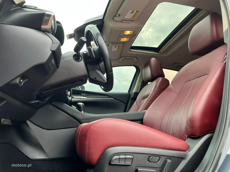 Mazda 6 30