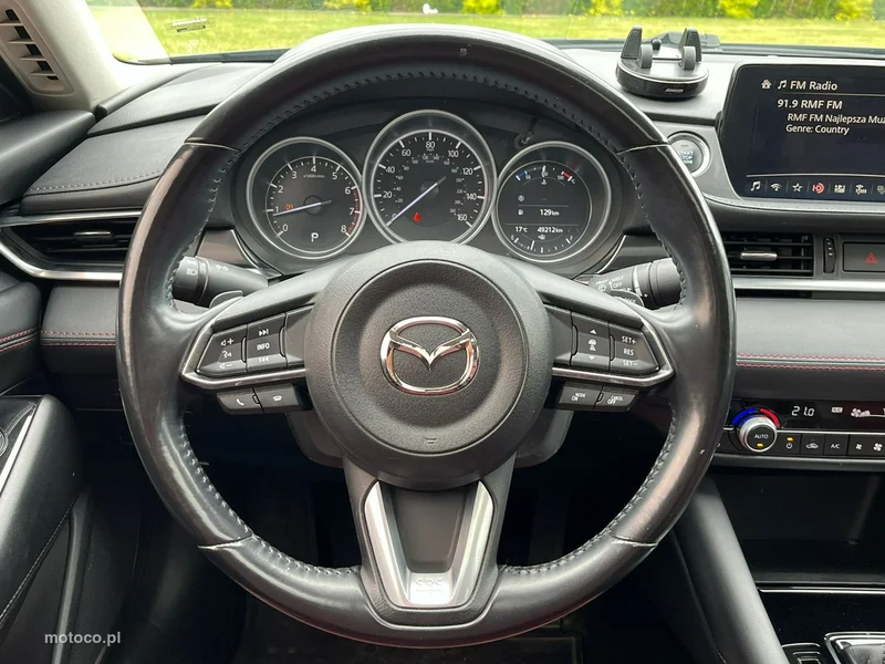 Mazda 6 31