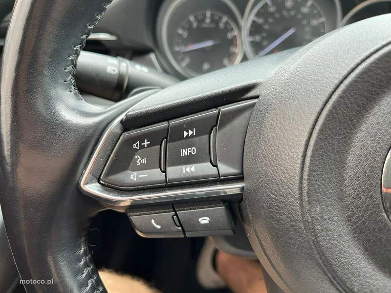 Mazda 6 32