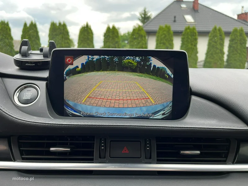 Mazda 6 34