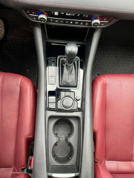 Mazda 6 36