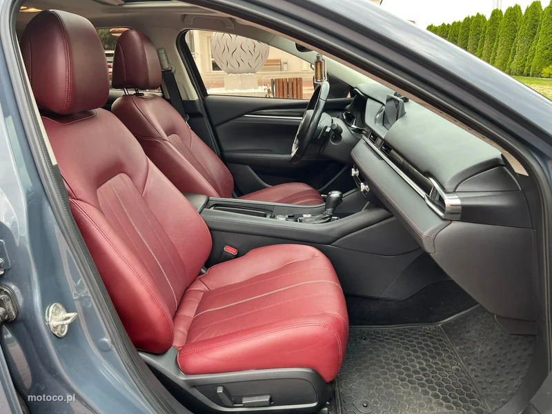 Mazda 6 37