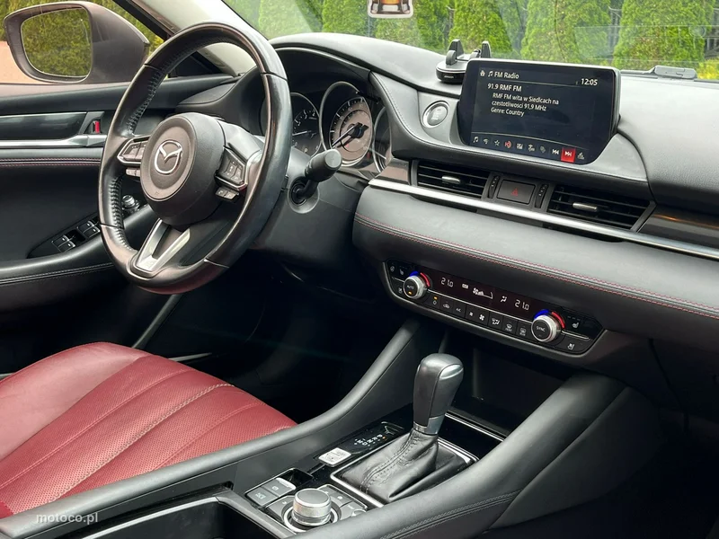 Mazda 6 38